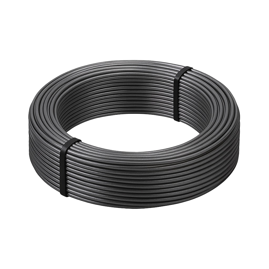 Annealed Wire